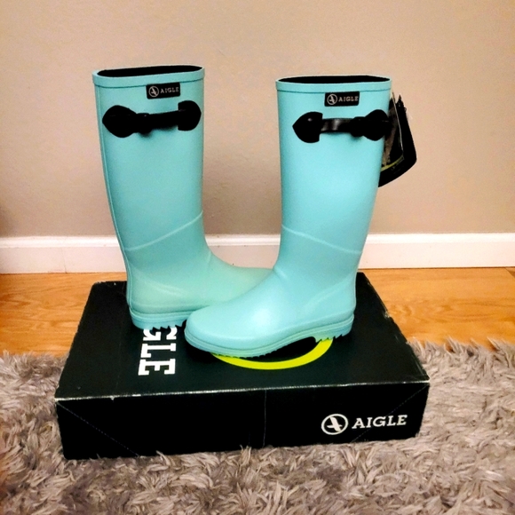 aigle chantebelle